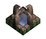 Scrying Pool - Warlords Battlecry III