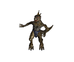 Chameleon - Warlords Battlecry III