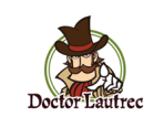 Main Menu - Doctor Lautrec and the Forgotten Knights