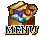 Menu Icons - Doctor Lautrec and the Forgotten Knights