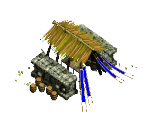 Ale Store - Warlords Battlecry III