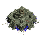 Altar of Sartek - Warlords Battlecry III