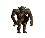 Gnoll - Warlords Battlecry III