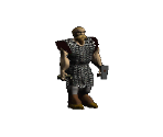 Engineer - Warlords Battlecry III