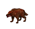 War Dog - Warlords Battlecry III