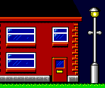 Full Map - Wibble World Giddy: Wibble Mania!
