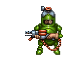 Pyro Assault - Robocalypse