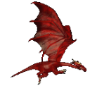 Fire Dragon - Warlords Battlecry III