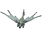 Frost Dragon - Warlords Battlecry III
