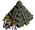 Ziggurat - Warlords Battlecry III