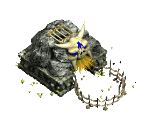 Pen - Warlords Battlecry III
