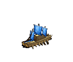 Ship - Romance of the Three Kingdoms VIII