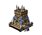Siege Tower - Romance of the Three Kingdoms VIII