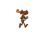 Bullwinkle - The Adventures of Rocky and Bullwinkle and Friends