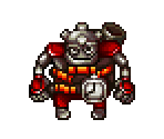 Demolisher - Robocalypse