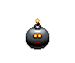 Bomb - Robocalypse