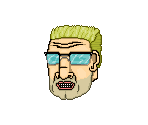 50 Blessings Manager (Happy) - Hotline Miami 2: Wrong Number