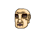 The General (Sad) - Hotline Miami 2: Wrong Number
