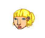 Rachael Ward - Hotline Miami 2: Wrong Number