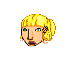 Rachael Ward (Angry) - Hotline Miami 2: Wrong Number