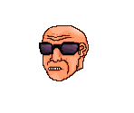 Richter (Sunglasses) - Hotline Miami 2: Wrong Number