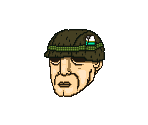 Soldier - Hotline Miami 2: Wrong Number