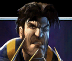 Wolverine - X-Men Legends