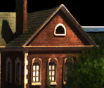 X-Mansion - X-Men Legends
