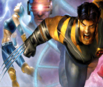 Characters (Generic) - X-Men Legends
