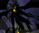 Astral Plane - X-Men Legends
