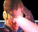 Cyclops - X-Men Legends