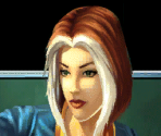 Rogue - X-Men Legends