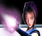 Psylocke - X-Men Legends