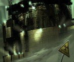 Nuke Plant - X-Men Legends