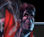 Nightcrawler - X-Men Legends