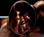 Juggernaut - X-Men Legends