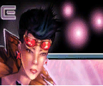 Jubilee - X-Men Legends