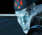 Iceman - X-Men Legends