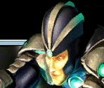 Havok - X-Men Legends