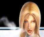 Emma Frost - X-Men Legends