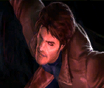 Gambit - X-Men Legends