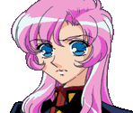 Tenjou Utena - Shōjo Kakumei Utena: Itsuka Kakumeisareru Monogatari (JPN)