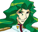 Saionji Kyouichi - Shōjo Kakumei Utena: Itsuka Kakumeisareru Monogatari (JPN)