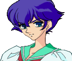 Kaoru Kozue - Shōjo Kakumei Utena: Itsuka Kakumeisareru Monogatari (JPN)