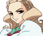 Kiryuu Nanami - Shōjo Kakumei Utena: Itsuka Kakumeisareru Monogatari (JPN)