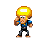 Bobobo-bo Bo-bobo - Bobobo-bo Bo-bobo: Bakutou Hajike Taisen