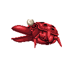 Crab - Cotton: Fantastic Night Dreams