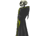 Death - Cotton: Fantastic Night Dreams