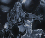 Game Loading - X-Men Legends II: Rise of Apocalypse
