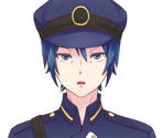 Katsu - Lucid9: Inciting Incident